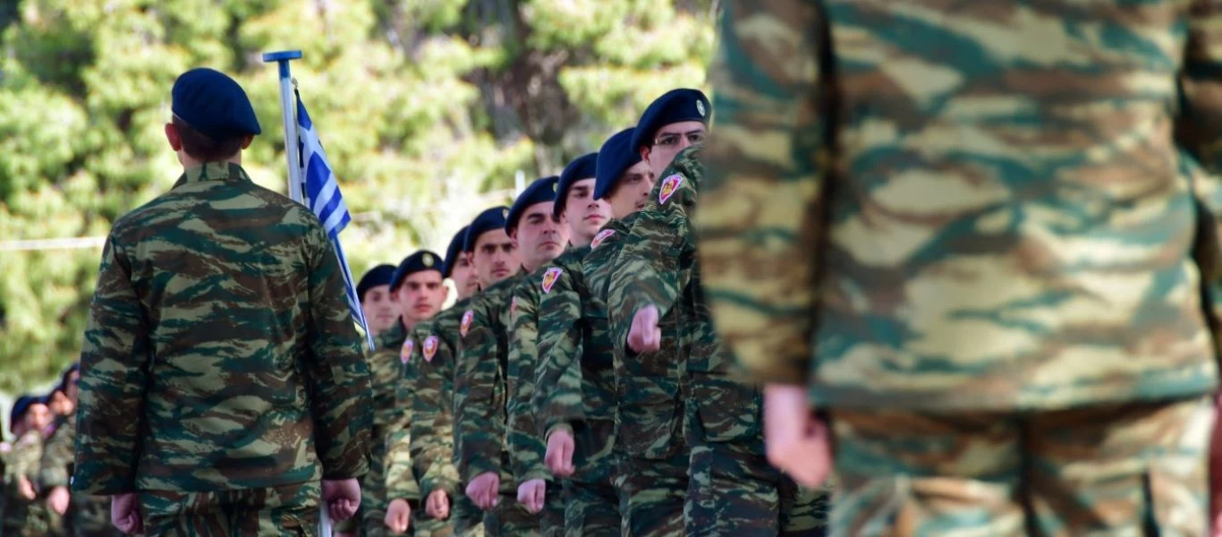 Ο Ν.Τζανάκης απαιτεί υποχρεωτικούς εμβολιασμούς σε Ένοπλες Δυνάμεις και Εκκλησία: Μιλούσε για «Ταλιμπανοχριστιανούς»